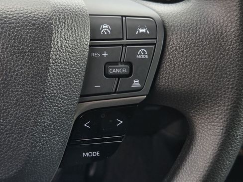 Used 2026 Toyota Camry LE FWD image 23