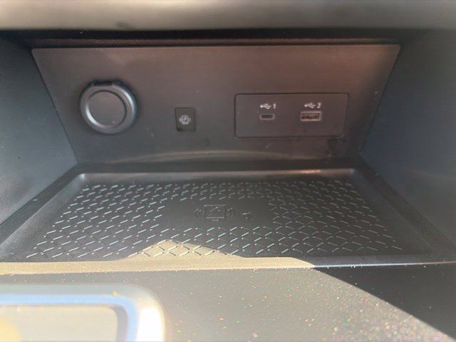 Used 2025 Nissan Pathfinder SL FWD image 24