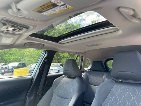 Used 2023 Toyota Corolla Cross LE w/ Moonroof Package AWD/4WD image 30