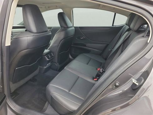 Used 2022 Lexus ES 350 350 w/ Premium Package image 9