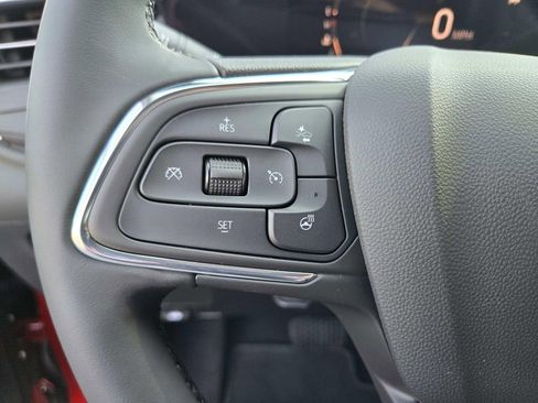 New 2026 Buick Encore GX Sport Touring w/ Advanced Technology Package image 20