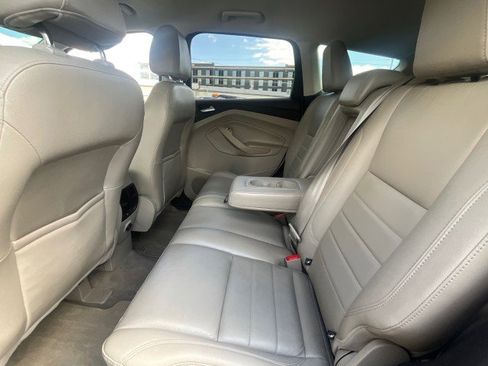 Used 2013 Ford Escape SEL FWD image 30