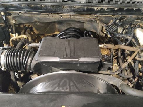 Used 2021 Chevrolet Silverado 2500 W/T w/ WT Fleet Convenience Package RWD image 30