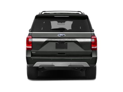 Used 2018 Ford Expedition Platinum RWD image 5