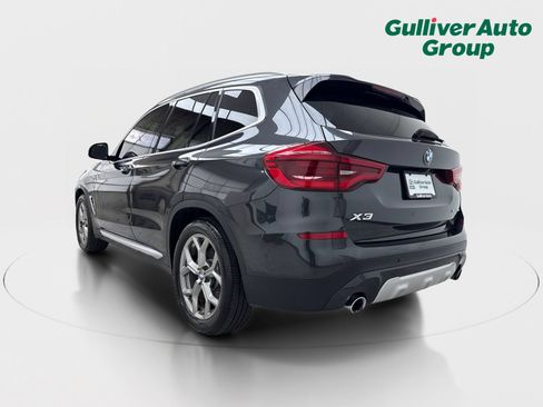 Used 2020 BMW X3 sDrive30i RWD image 5