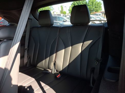 Certified 2026 Acura MDX A-Spec AWD/4WD image 10