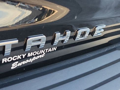 Used 2020 Chevrolet Tahoe LS w/ Enhanced Driver Alert Package image 14