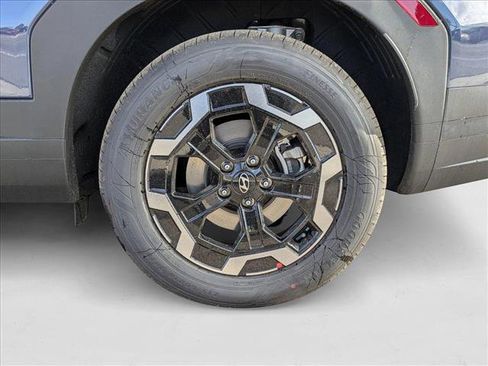 New 2025 Hyundai Santa Fe SEL image 10