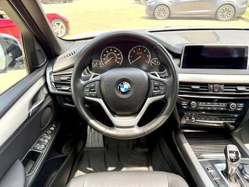 Used 2018 BMW X5 xDrive35d AWD/4WD image 18