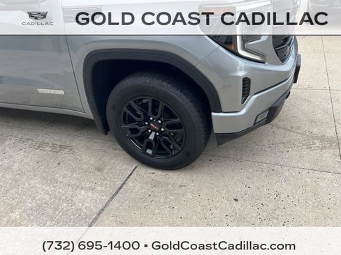 Used 2024 GMC Sierra 1500 Elevation AWD/4WD image 6