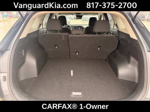 Certified 2024 Kia Sportage LX image 24