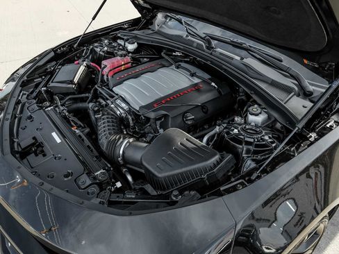 Used 2024 Chevrolet Camaro SS image 46