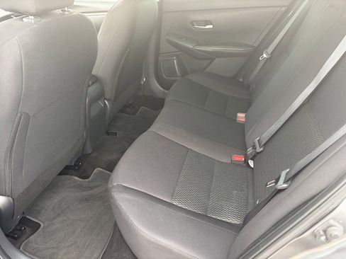 Certified 2023 Nissan Sentra S FWD image 18