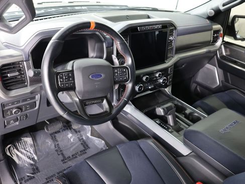 Used 2022 Ford F150 Raptor w/ Raptor 37 Performance Package AWD/4WD image 18
