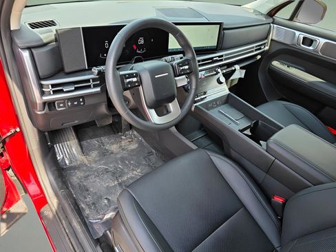 Used 2025 Hyundai Santa Fe XRT AWD/4WD image 14