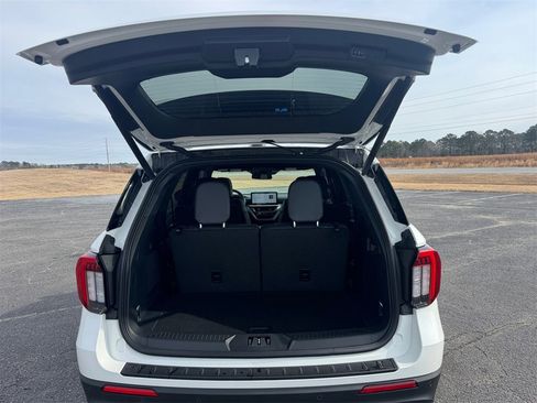 New 2026 Ford Explorer ST w/ Sun And Sound Package image 16