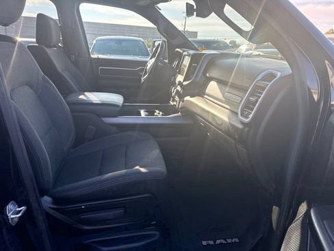 Certified 2020 RAM 1500 Big Horn AWD/4WD image 26