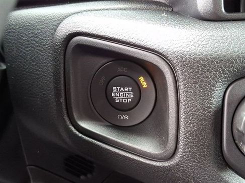 New 2026 Jeep Wrangler Willys image 18