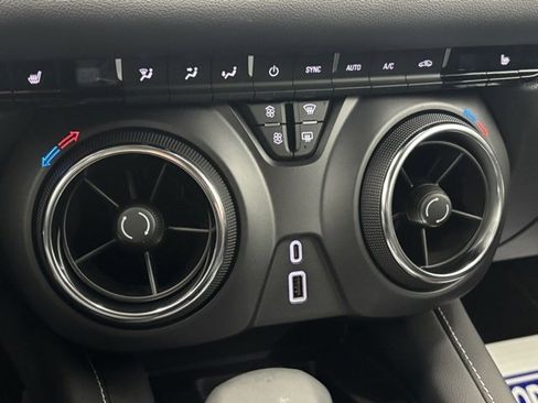 New 2026 Chevrolet Blazer LT w/ Sound & Technology Package image 30