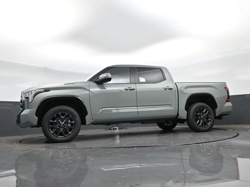 New 2026 Toyota Tundra Platinum AWD/4WD image 38