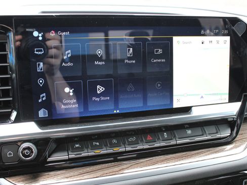 New 2026 Chevrolet Silverado 1500 RST w/ Safety Package image 33