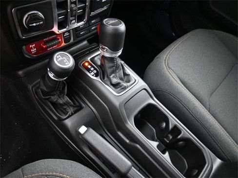 New 2026 Jeep Gladiator Willys image 23