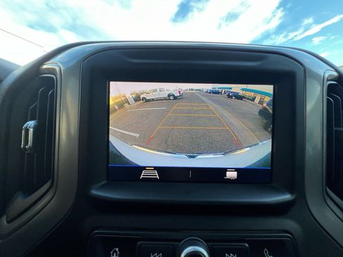 Used 2023 GMC Sierra 3500 Pro w/ Convenience Package AWD/4WD image 26
