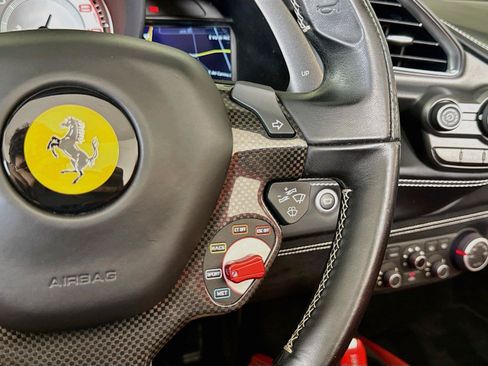 Used 2019 Ferrari 488 Spider RWD image 24