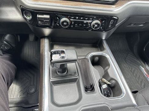 Used 2023 Chevrolet Silverado 1500 LT Trail Boss w/ Protection Package AWD/4WD image 23