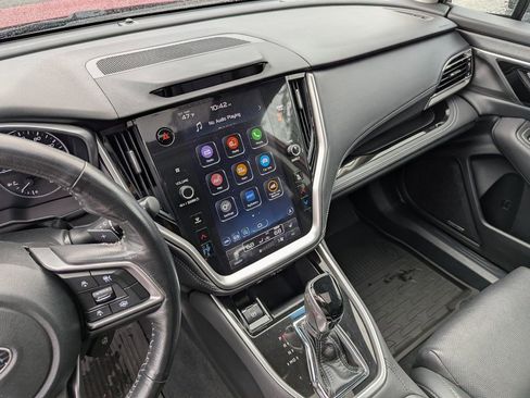 Used 2022 Subaru Outback Limited w/ Popular Package #2 image 18