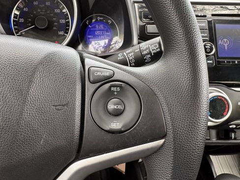 Used 2016 Honda Fit LX image 15