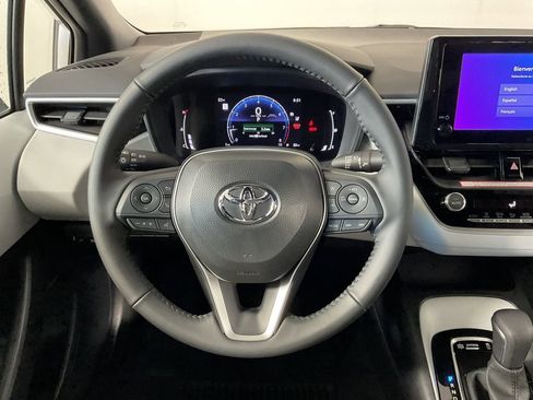 New 2026 Toyota Corolla SE image 10