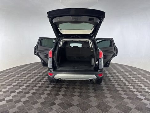 Used 2019 Ford Escape SEL AWD/4WD image 15