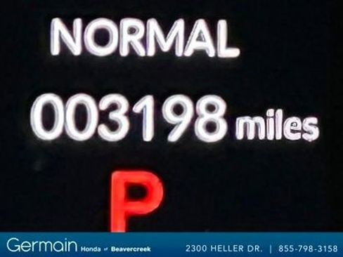 Certified 2025 Honda HR-V Sport image 23