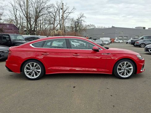 Certified 2022 Audi A5 2.0T Premium w/ Convenience Package image 23