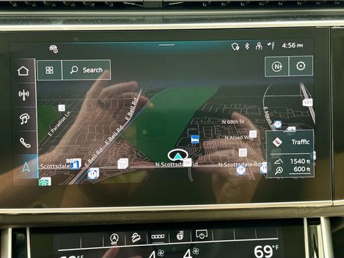 New 2026 Audi Q7 Premium Plus image 14