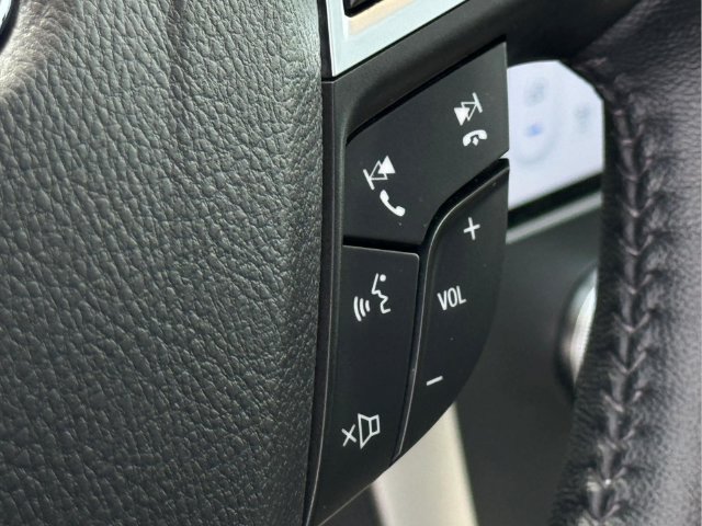 Used 2024 Ford Edge SEL w/ Convenience Package AWD/4WD image 17