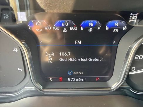 Used 2021 GMC Sierra 2500 Denali w/ Denali Ultimate Package AWD/4WD image 2