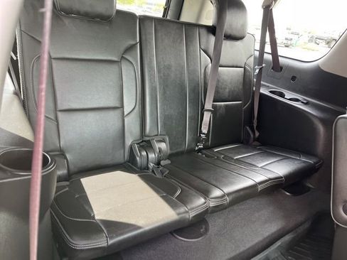 Used 2019 GMC Yukon XL Denali w/ Denali Ultimate Package image 19