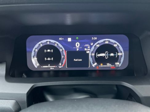 New 2026 Toyota 4Runner TRD Off-Road Premium image 15