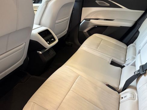 New 2026 Cadillac Lyriq Premium Sport w/ LPO, Floor Liner Package image 12