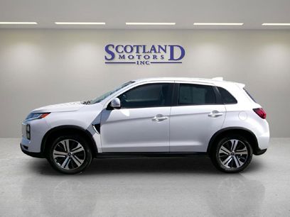Used 2024 Mitsubishi Outlander Sport ES