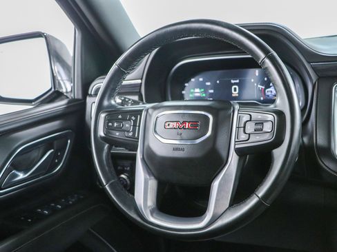 Used 2023 GMC Yukon SLT w/ SLT Premium Package AWD/4WD image 13