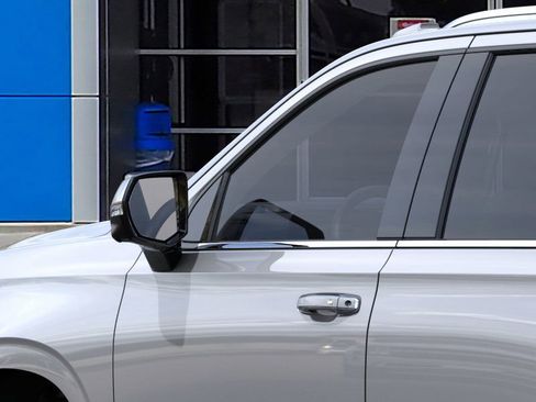 New 2026 Chevrolet Tahoe Premier w/ Sun And Tow Package RWD image 12