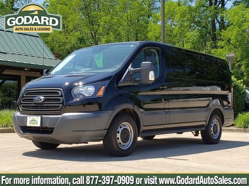 Used 2018 Ford Transit 150 XL RWD image 1