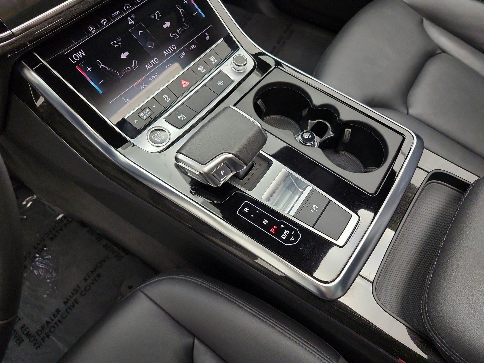 Used 2023 Audi Q7 2.0T Premium w/ Convenience Package AWD/4WD image 11
