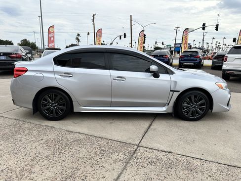 Used 2020 Subaru WRX image 6
