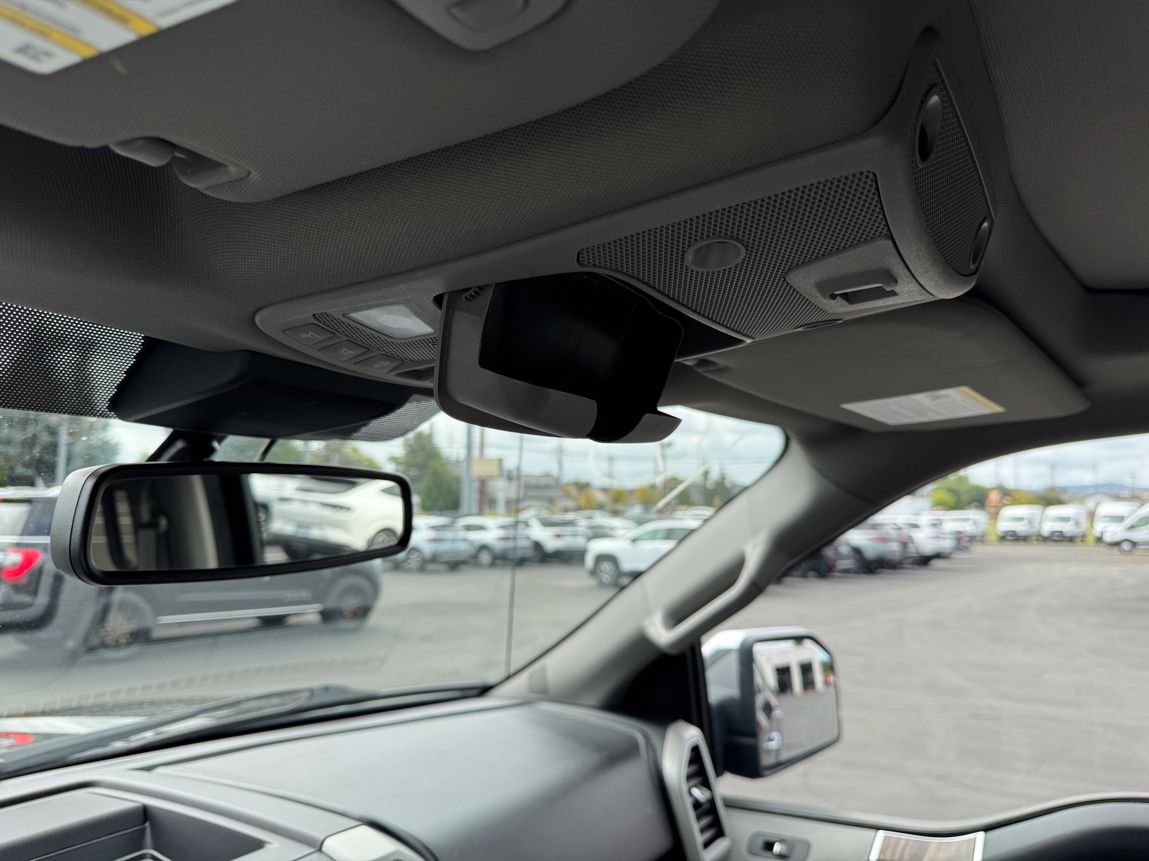 Used 2019 Ford F150 Lariat AWD/4WD image 52