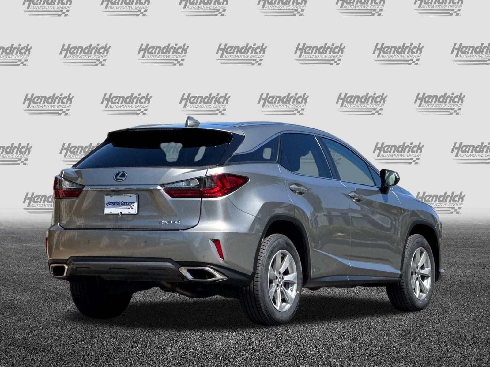 Used 2019 Lexus RX 350 FWD w/ Accessory Package image 5