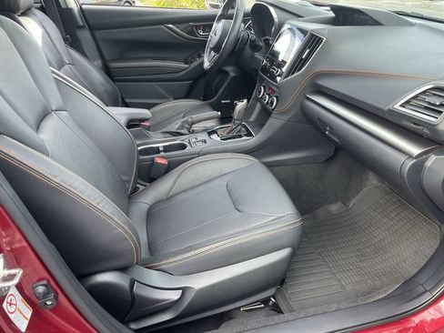 Used 2018 Subaru Crosstrek 2.0i Limited AWD/4WD image 32